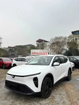 Limo Green giao liền+90tr nhận xe+góp 9tr6/tháng