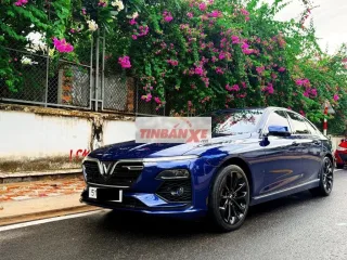 Chính Chủ VF Lux Pre Bảo Hành 2033