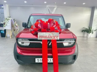 VF3 xe sẵn giao ngay- giá tốt tại kho
