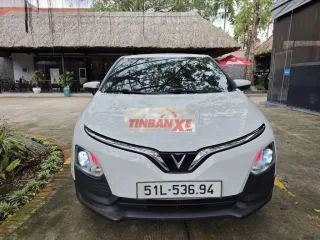 VinFast VF5 plus sạc miển phí