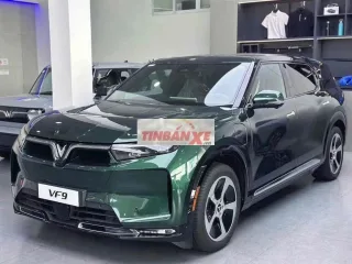 VF9 sở hữu xe từ 0đ - hỗ trợ vay tới 100%
