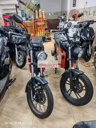 datbike wear++ & wear200 Chính Chủ giá iu