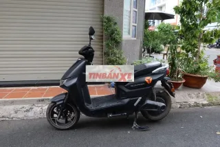 Xe máy điện Yadea S3 Pro 2024 Đen 13000 km