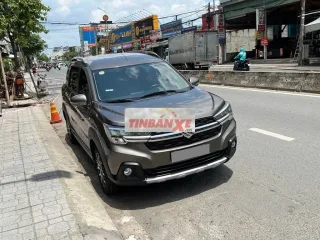 Suzuki XL7 2023 Tự động Xám 78.000 km