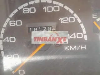 Suzuki Super Carry Euro 4 Trắng 181289 km