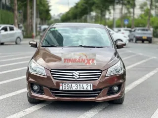 Suzuki Ciaz 1.4 AT 2019 Nâu