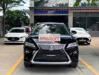 Lexus RX350 2015 model 2016