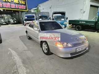 Lexus Es300 cực ngon.. bao test 3 ngày.