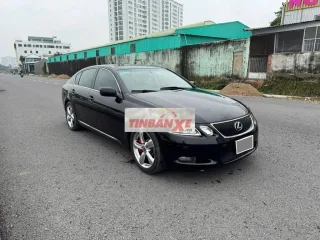 Lexus GS430 2006 zin cọp