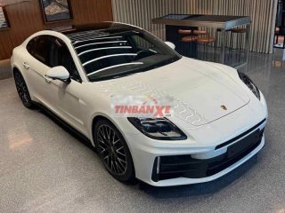 Porsche Panamera 2.9 V6 2024 - 7 Tỷ 350 Triệu