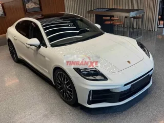 Porsche Panamera 2.9 V6 2024 - 7 Tỷ 350 Triệu