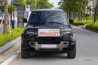 Land Rover Defender X 110 2023 Siêu Lướt 9.800km