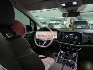 Volkswagen Viloran 2025 Đen 17.500 km