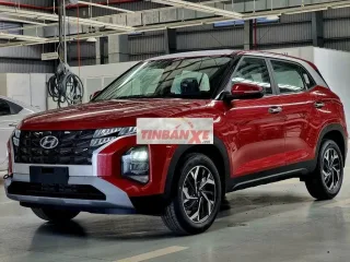 Creta cao cấp mẫu cũ chỉ 554tr - giá xả tại kho