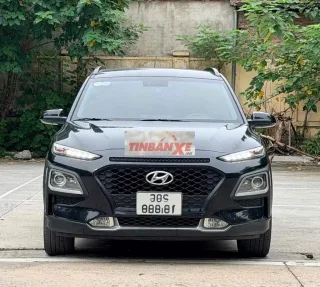 Hyundai Kona 2.0 ATH đặc biệt sản xuất 2020