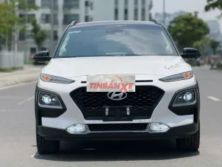 Hyundai Kona Đặc Biệt 2.0 AT 2021 Trắng | 48000 Km