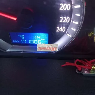 Hyundai Sonata 2009 Số sàn Đen