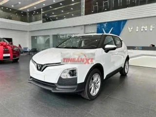 🔥 Vinfast VF5 plus – đang giảm ngay 50 triệu 🔥