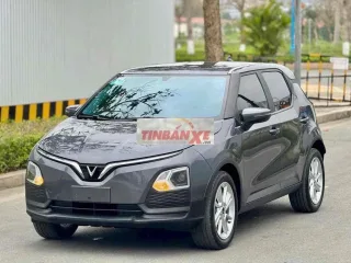 🔥 Vinfast VF5 plus – ưu đãi giảm ngay 50 triệu