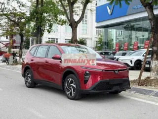 Limo Green - Trả Trước 60tr nhận xe, ko phát sinh
