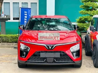 VF7 giá tốt-hỗ trợ vay 90%-bao hồ sơ xấu 5