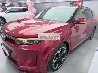 Xe điện VinFast VF9 2025, GIẢM 110TR 🔥