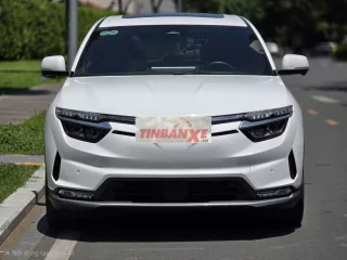 Vinfast Vf8 Plus Awd