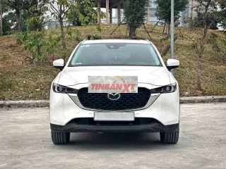 Mazda CX5 2025 Premium Active 1 vạn km