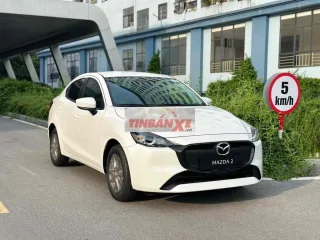 Mazda 2 AT 2026 - XE MỚI 100% - Nhiều quà tặng 🎁