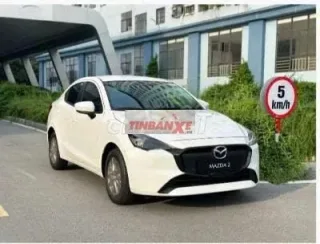 Mazda 2 1.5 AT 2026 - 389 Triệu