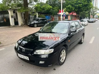 Mazda 626 xe Đẹp nhà bán