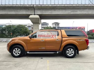 Nissan Navara EL 2018