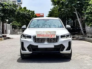 BMW X3 xDrive30i M Sport 2024 - 1 Tỷ 919 Triệu