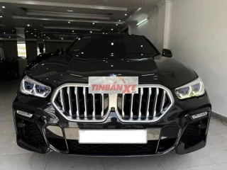 Bán BMW X6 xdrive 40i msport 2020