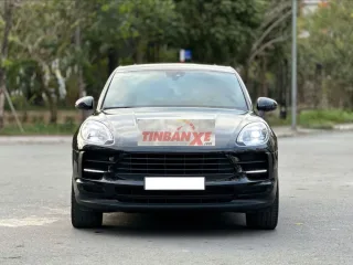 Porsche Macan 2.0 2017 - 1 Tỷ 699 Triệu