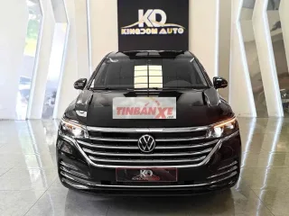 Viloran 2025 bản Luxury màu đen cá nhân giá tốt