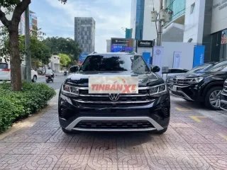 Volkswagen Teramont Limited Edition 2.0 AT 2023