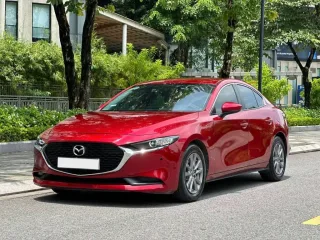 Bán Mazda 3 model 2021
