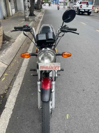 GD 110 Chính chủ 7/2019