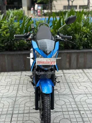 Raider 2022 zin bs63 ( Góp nợ xấu 11tr nhận xe )