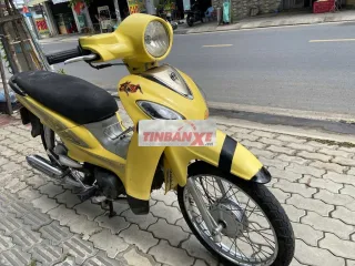 Angela 50cc SYM 2015🍓Máy êm ru,bstp59,cavet đỉ