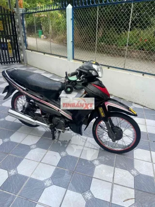 Elegant Elegant 50cc 2017 Đen