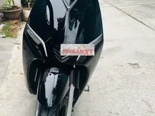 VinFast Feliz 2025 Đen 1.800 km