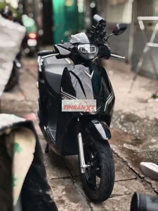 VinFast Feliz S độ pin lớn đi 250km 1 lần sạc đầy