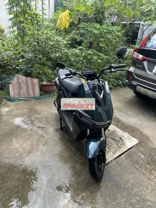 Xe máy điện VinFast flaz