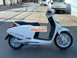 Xe máy điện VinFast Klara A1 2019 Trắng