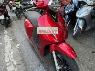 Xe máy điện Vinfast Klara S2 2024 Đỏ cũ 90%