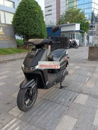 Xe máy điện Yadea S3 Pro Đen nhám TP Hồ Chí Minh