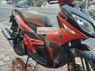 Yamaha Novo 4 Đỏ