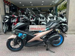 Yamaha NVX 155 ABS 2020 Smartkey BSTP Chính Chủ